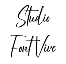 Studio Font Vive